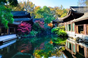 厦门中国国旅【梦幻江南】杭州、西湖、宋城三日游 国旅电话