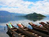 中国国旅【邂逅香格里拉】丽江/香格里拉 四飞5天 国旅电话
