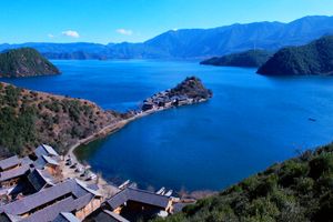 厦门中国国旅【环飞全景】昆、大、丽、香格8日游 国旅电话