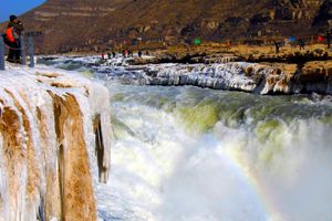 厦门国旅陕西团【7-8月寻根问祖】黄帝陵、壶口六日 国旅电话