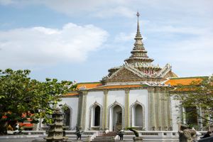 厦门国旅泰国团【7-8月泰国】清迈5晚6日游 国旅电话