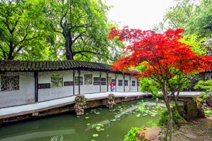 厦门中国国旅【杭州】寻迹灵隐寺祈福2天 国旅电话