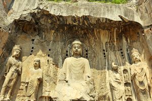 五一假期福建出发【河南4-5天】旅游团线路合集