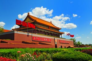 福建出发【国内福建自组团5-8天】旅游团线路合集