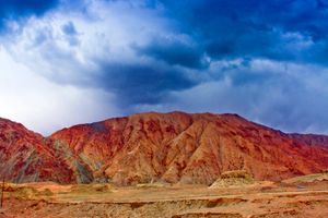 厦门国旅新疆团【7月美哉伊犁】吐鲁番-喀拉峻8日 国旅电话