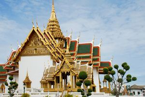 厦门国旅泰国团【7-8月泰享趣】泰国安帕瓦六日游 国旅电话