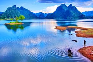 厦门到桂林旅游_桂林旅游【漓江传说】桂林四日游 国旅电话