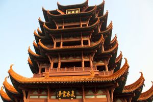 厦门到湖北游【印象湖北】品江城武汉美食三日游