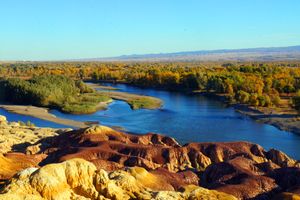 厦门国旅新疆团【7月花漾伊犁】新疆双飞八日游 国旅电话