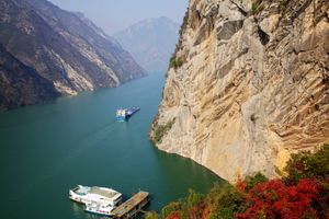 厦门中国国旅【尊贵休闲】重庆金佛山、丰都双飞五日 国旅电话