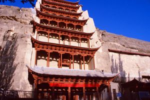 大美甘青【纯玩团】甘肃青海双飞纯玩8日游