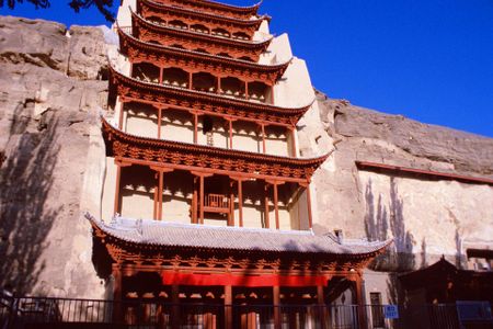 甘南小包团旅游【行摄甘南】甘肃南部佛教圣地6人团8日游