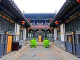 山西旅游【5月慢品慢游】五台山云冈平遥乔家六日厦门旅行社