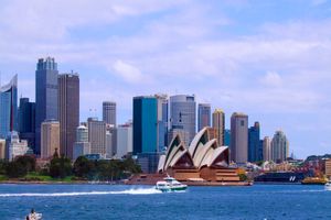 厦门国旅【澳新凯墨13天精彩之旅】澳洲13天 国旅电话