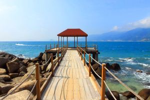 厦门国旅三亚团【7月浪漫之旅】三亚情侣双飞五日 国旅电话