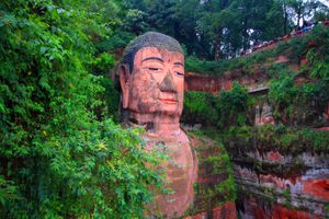 厦门国旅四川团【8月蜀国风情】九寨沟、峨眉山8日 国旅电话