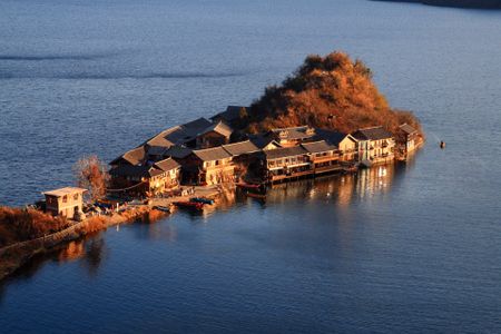 厦门国旅云南团【7月邂逅泸沽湖】丽江、泸沽湖5天 国旅电话