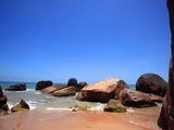 厦门国旅三亚团【7月魅力海洋】三亚双飞五日游 国旅电话