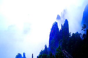 厦门中国国旅【九华黄山】黄山、九华山5日 国旅电话
