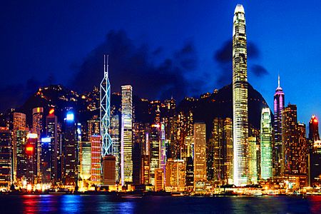 香港一地纯玩【香港海洋公园+迪士尼乐园四日】