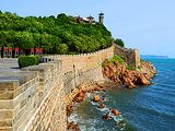厦门到山东旅游【5月蓝色半岛】青岛-威海-烟台-蓬莱四日游