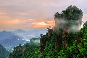 厦门中国国旅【2016年】长沙、韶山、矮寨凤凰5日 国旅电话