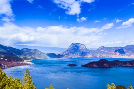 厦门到云南旅游【梦景云南】直飞丽江大理.香格里拉.泸沽湖9日
