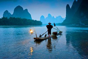 厦门到桂林【臻美桂林A线】大漓江双飞四日 国旅电话