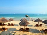 厦门到三亚旅游-海洋精灵三亚双飞5天厦门旅行社