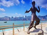 厦门国旅【香港品质】香港双动4日 国旅电话厦门旅行社