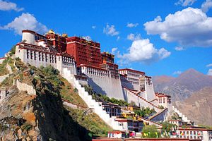 厦门国旅西藏团【7月藏盟壹号】重庆+林芝+拉萨九日厦门旅行社