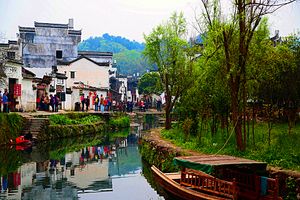 厦门中国国旅【金牌F线】庐山休闲双动4日 国旅电话