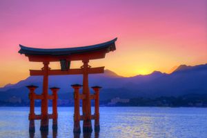 厦门国旅日本团【7-8月魅力和风】激情亲子双古都6日国旅电话