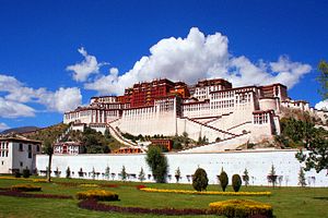 厦门国旅西藏【7月青藏诱惑】西宁+拉萨+林芝10日厦门旅行社