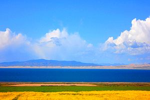 西藏旅游团【10月印象青藏】西宁+西藏拉萨+林芝+羊卓11日
