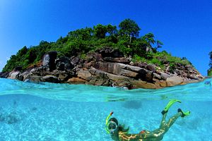 厦门到宿务旅游团【宿务+长滩浪漫七日】国旅电话