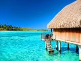 马尔代夫旅游【康杜玛7天5晚】2晚沙屋2晚水屋快艇厦门旅行社