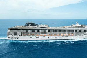 国际邮轮【中东航线】上海出发-迪拜-多哈-麦纳麦-海上巡航