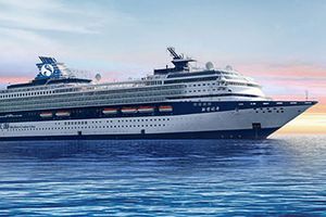 厦门国旅邮轮旅游【7月3日天海邮轮】冲绳五天 国旅电话