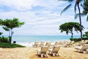 厦门国旅海岛团【7-8月希尔顿巴厘】巴厘岛纯玩7天 国旅电话