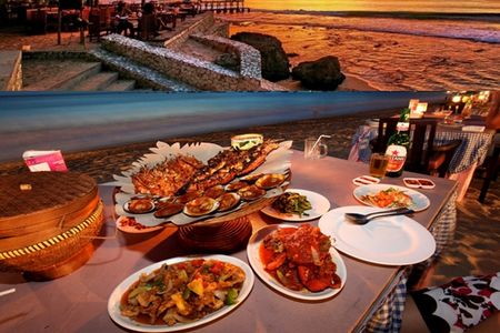 厦门国旅海岛团【7-8月精品巴厘】巴厘岛经典五日游 国旅电话