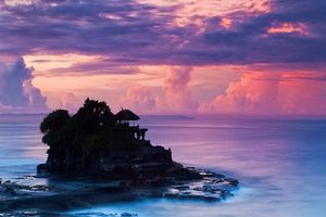厦门国旅海岛团【7-8月蓝色尊享】巴厘岛之旅七天 国旅电话
