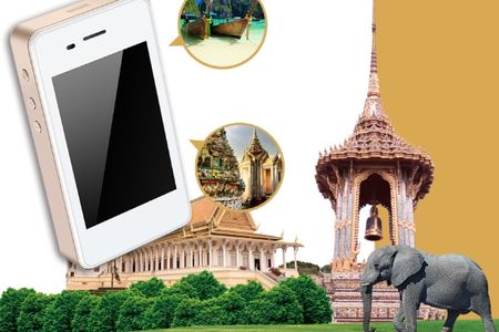厦门国旅【泰国 国际wifi 出租】_泰国无线WIFI多少钱