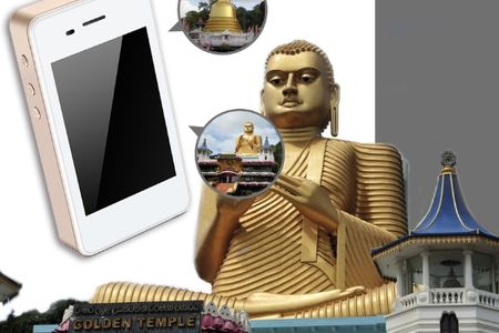 厦门国旅【斯里兰卡  随身 wifi   出租】