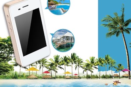 厦门国旅【马尔代夫  随身 高速  wifi  出租】