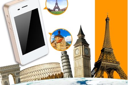 厦门国旅【欧洲  4G不限流量 wifi 出租 】