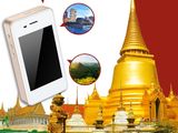 厦门国旅【东南亚8国 4G wifi 出租】