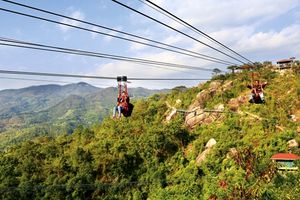 【福州市区1日游】30人团-三坊七巷+上下杭+青年会+烟台山