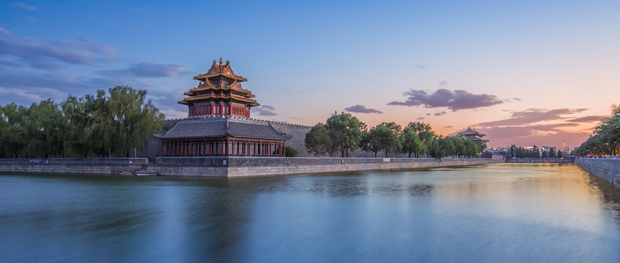 中国国旅-国内游推荐