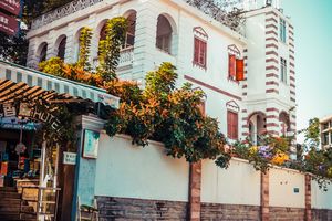 精品大团【市区赶海+帆船体验1日游】魅力鹭岛